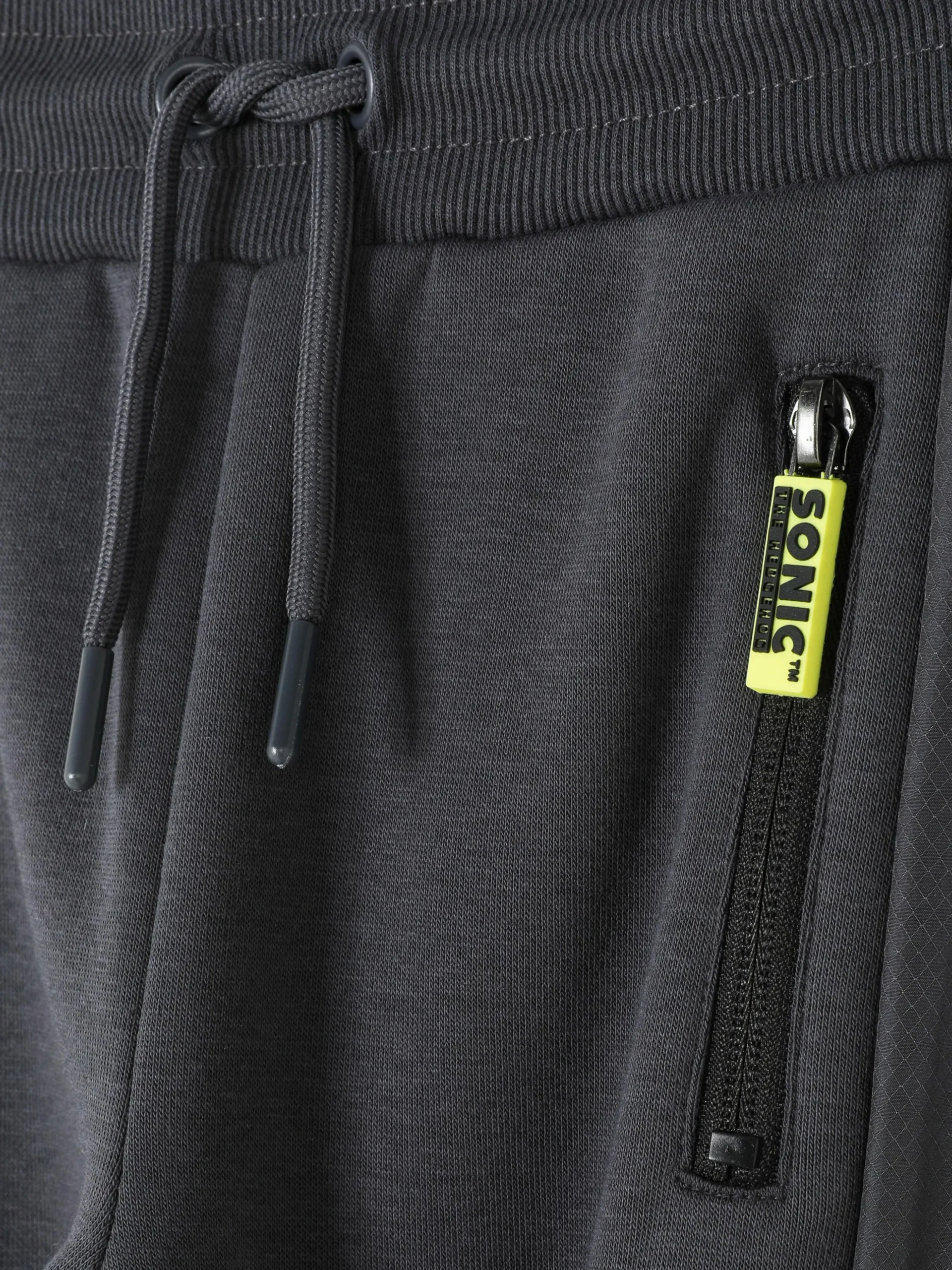 Calças Treino Gráficas Sonic The Hedgehog