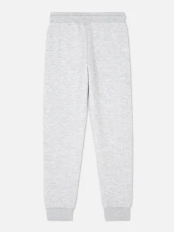 Calças Treino Logótipo PlayStation