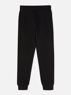 Calças Treino Personagens Sonic The Hedgehog