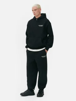 Calças Treino Punho Future Projects