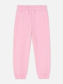 Calças Treino Punhos Disney Minnie Mouse