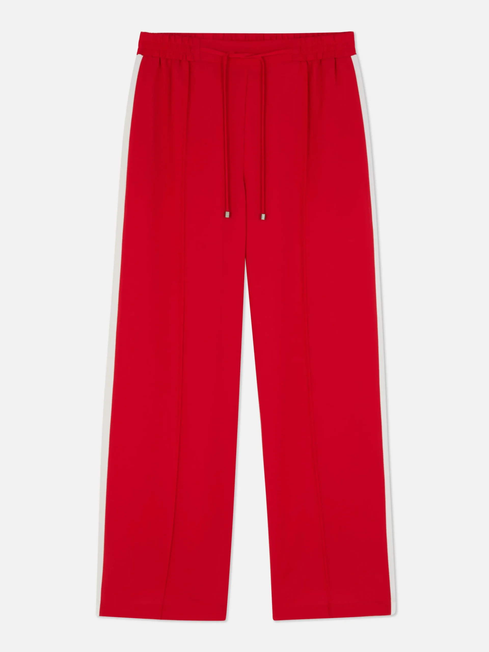 Calças Treino Risca Lateral