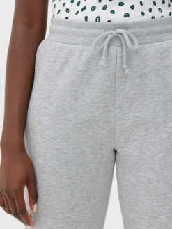 Calças Treino Skinny