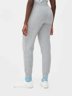 Calças Treino Skinny