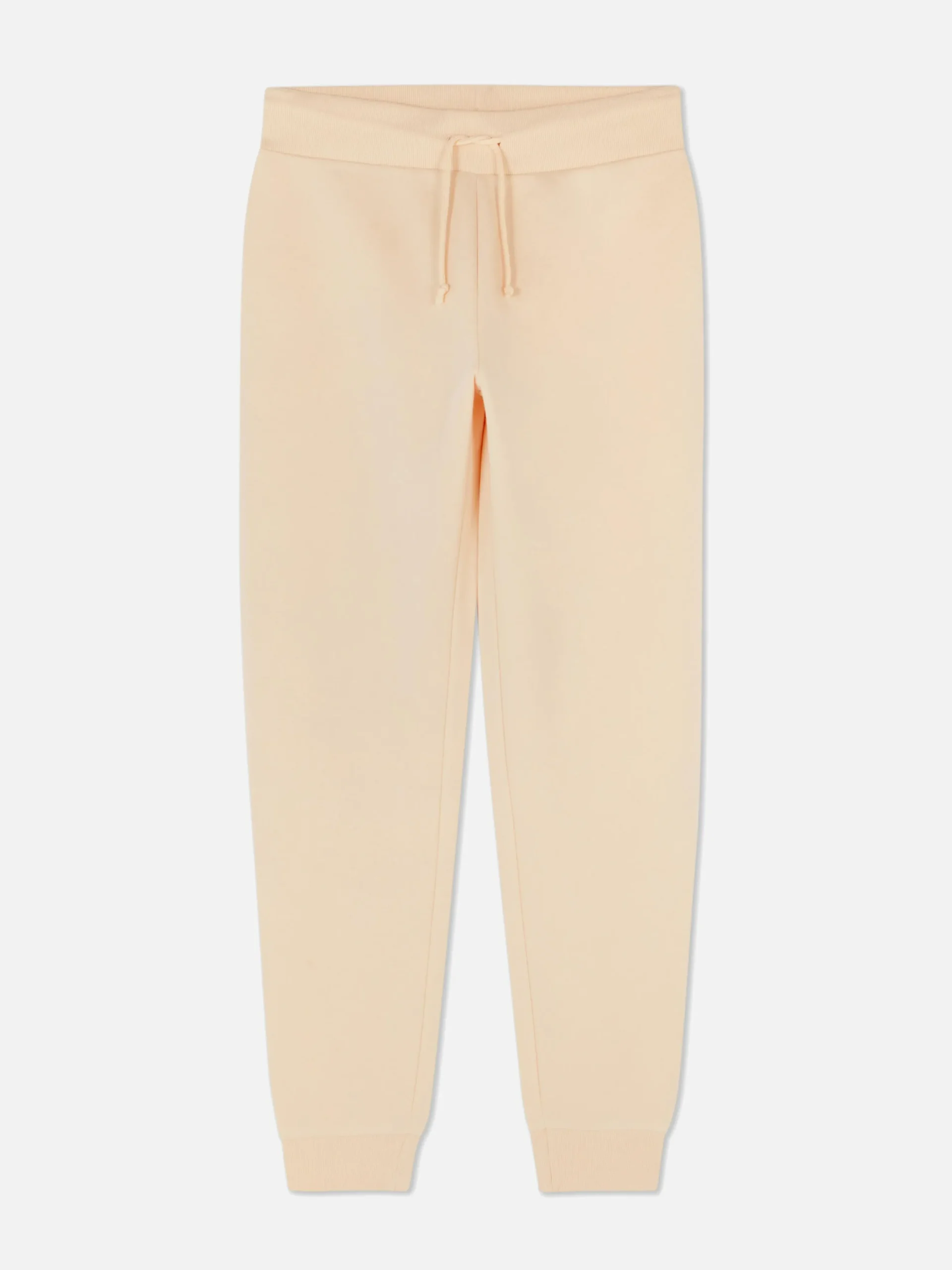 Calças Treino Skinny