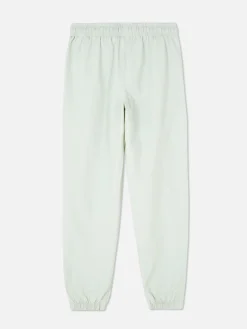 Calças Treino Técnicas Cordão