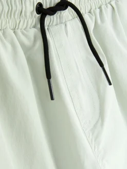 Calças Treino Técnicas Cordão