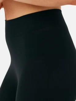 Calções Antifricção S/ Costuras