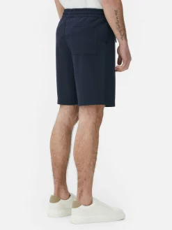 Calções Cordão Kem