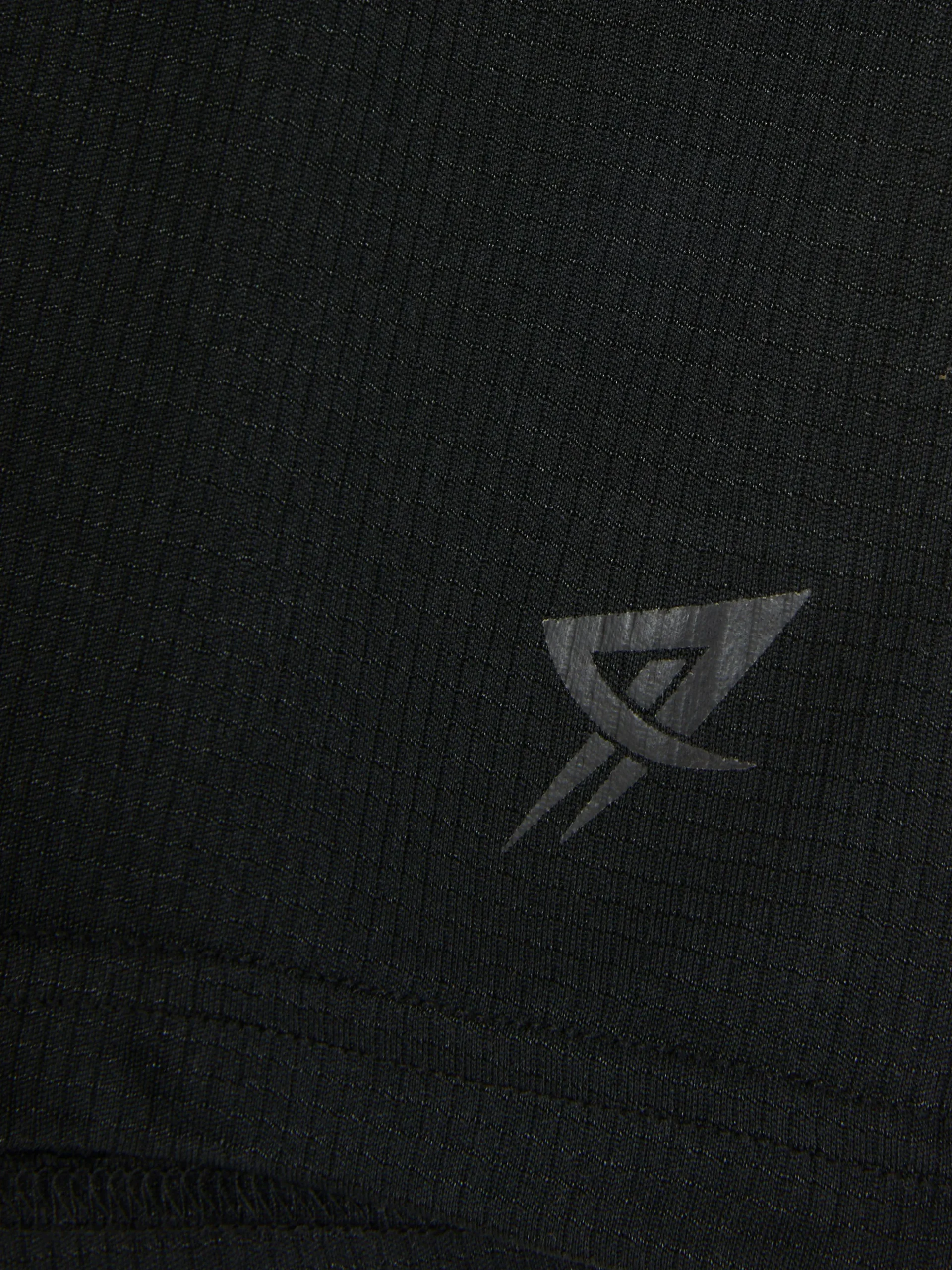 Calções Ginástica C/ Rede