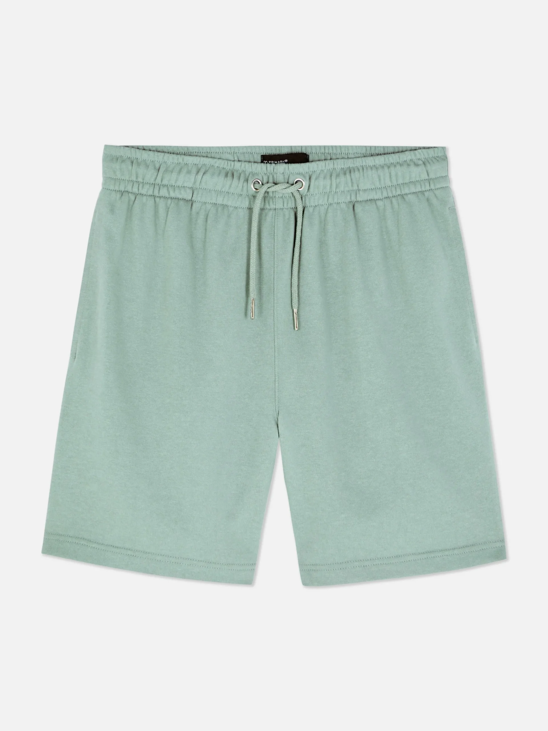 Calções Malha Cordão