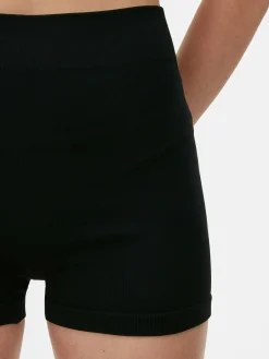 Calções Micro S/ Costuras Rita Ora