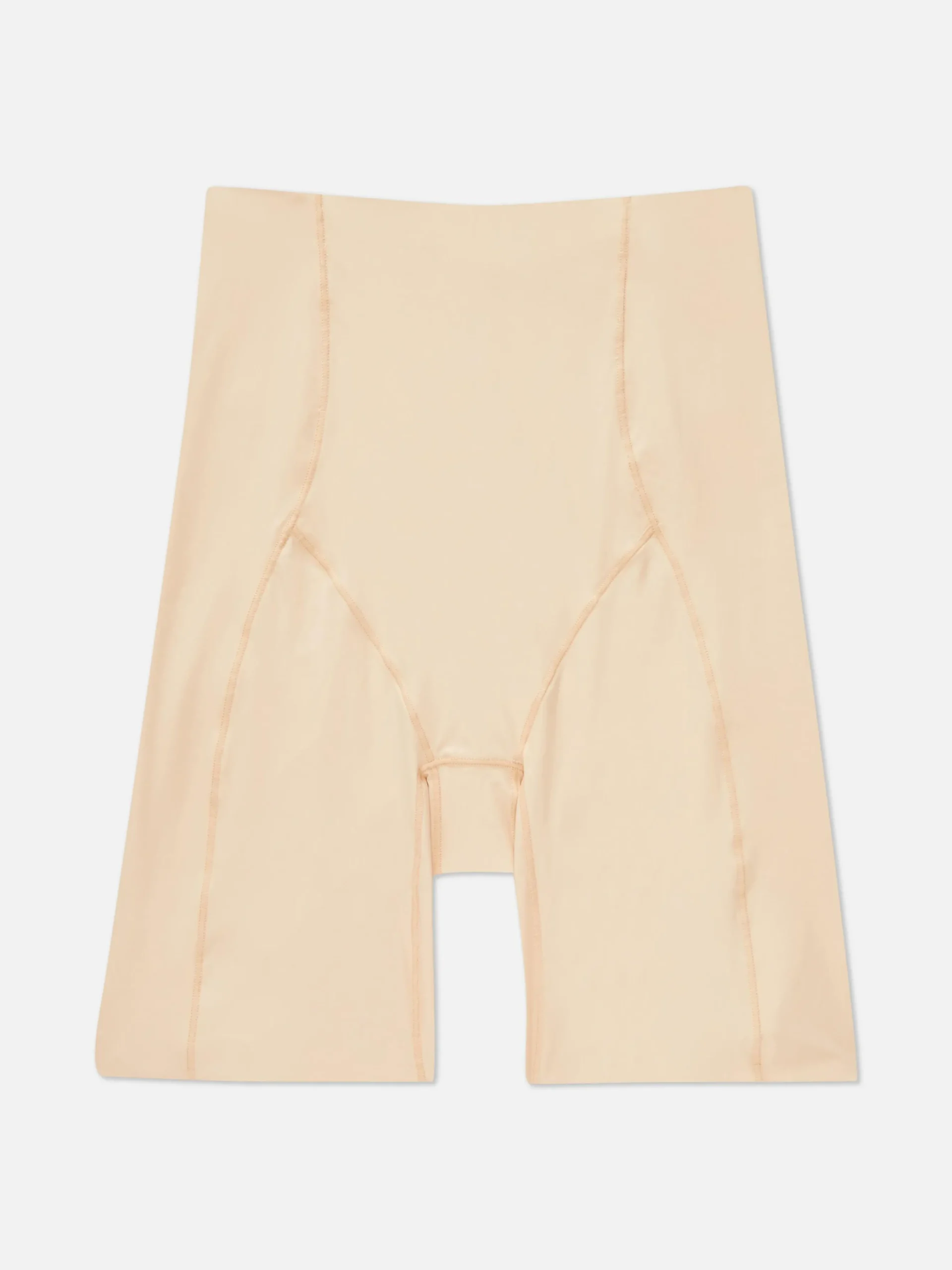 Calções Modeladores Suavizantes