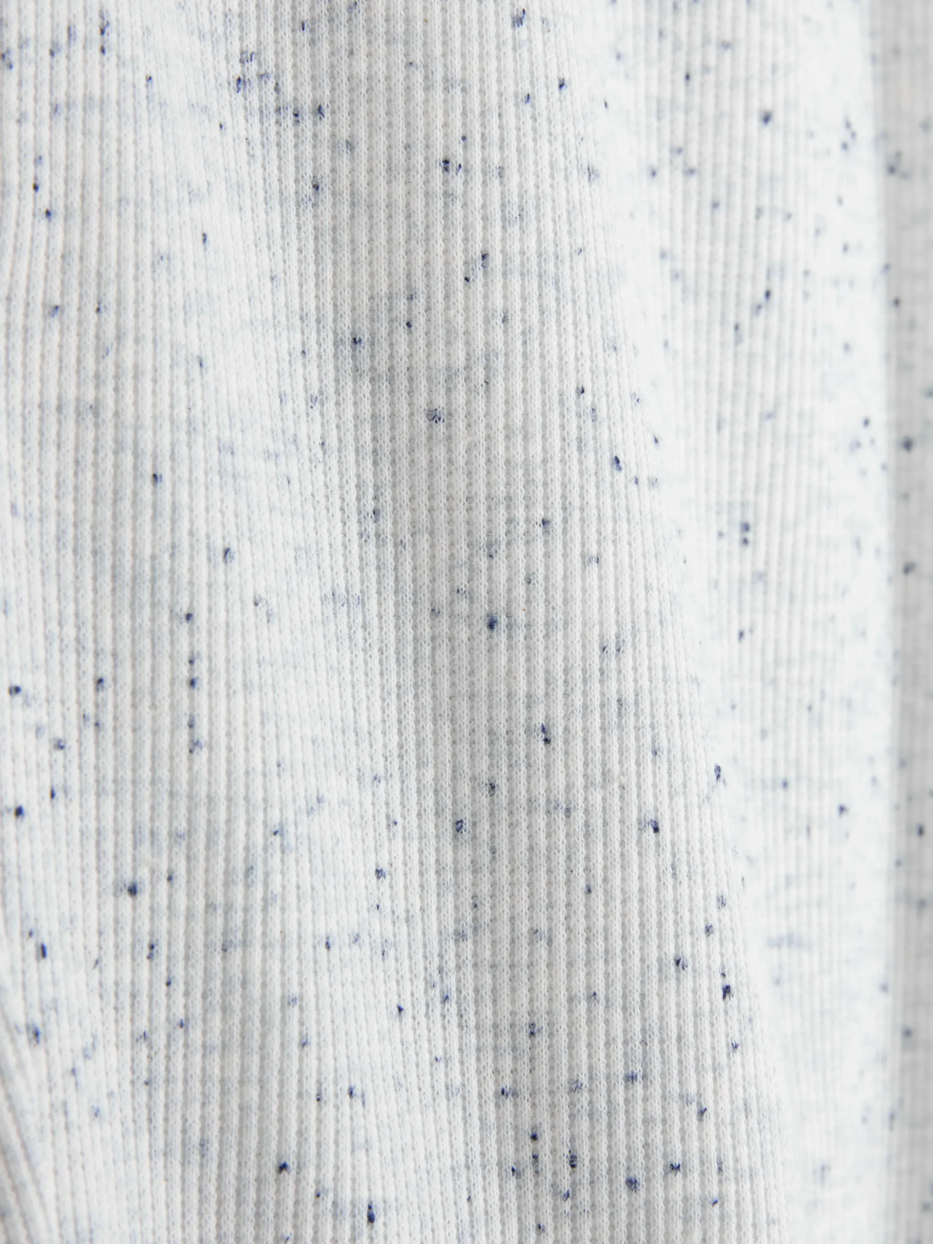 Calções Pijama Canelados