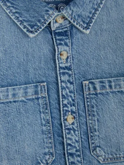 Camisa Ganga Manga Comprida