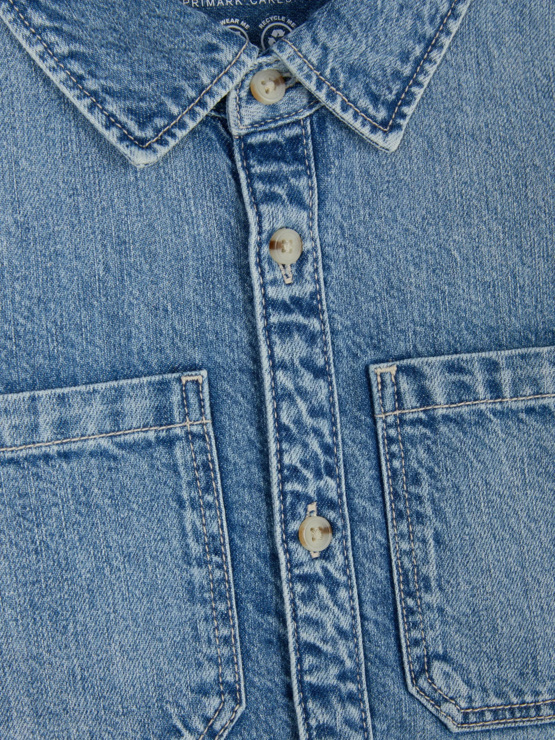 Camisa Ganga Manga Comprida