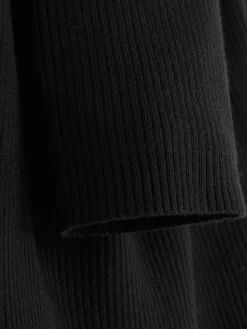 Camisola Bardot Canelada