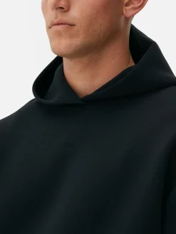 Camisola C/ Capuz Clássica Kem