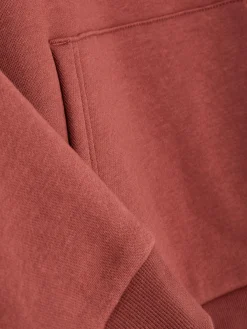 Camisola Capuz Clássica