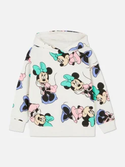 Camisola Capuz Disney Minnie
