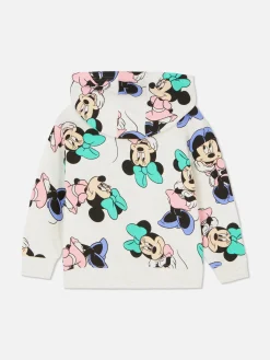 Camisola Capuz Disney Minnie