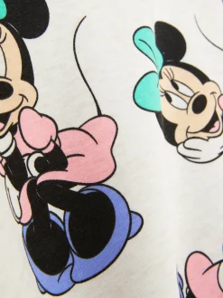 Camisola Capuz Disney Minnie