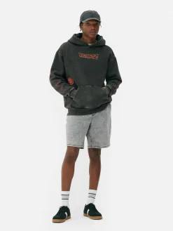 Camisola Capuz Dragon Ball Z Shenron