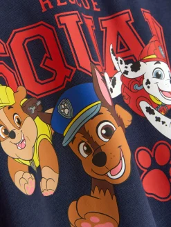 Camisola Capuz Gráfica PAW Patrol