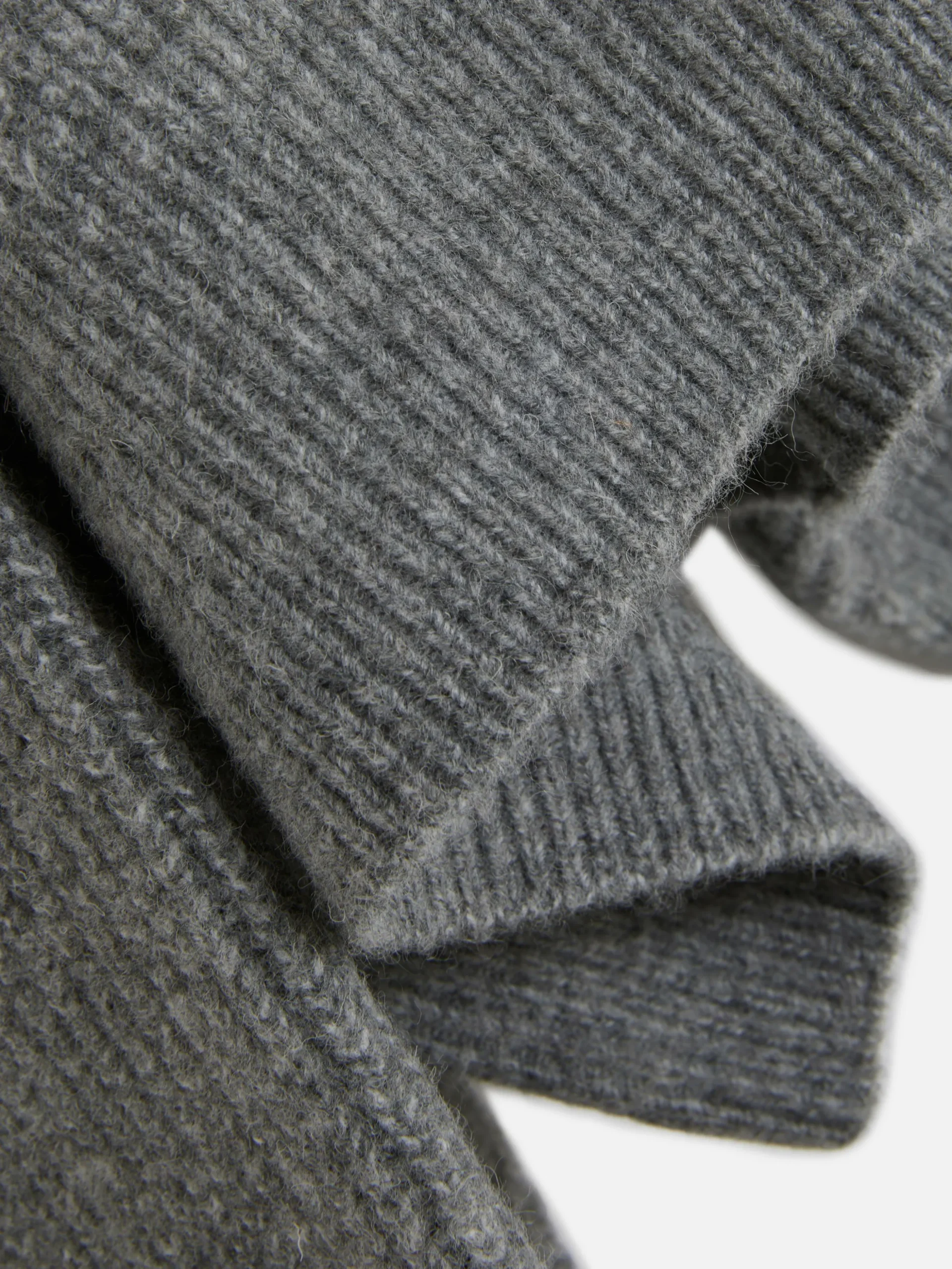 Camisola Colarinho Fecho Correr 1/4