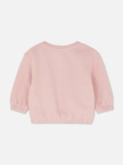 Camisola Conjunto Coordenado Gola Redonda