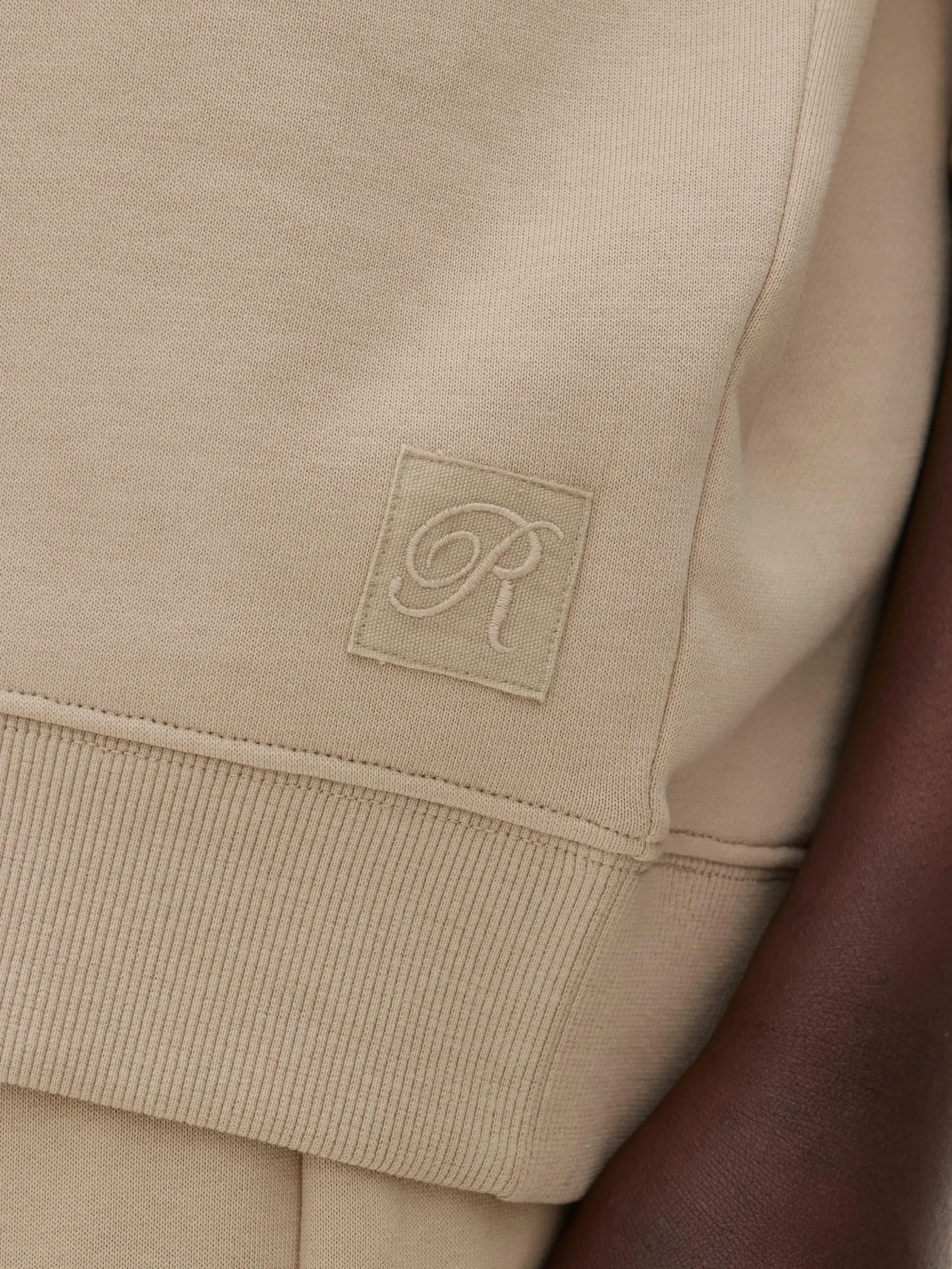 Camisola Conjunto Coordenado Corte Grande Rita Ora