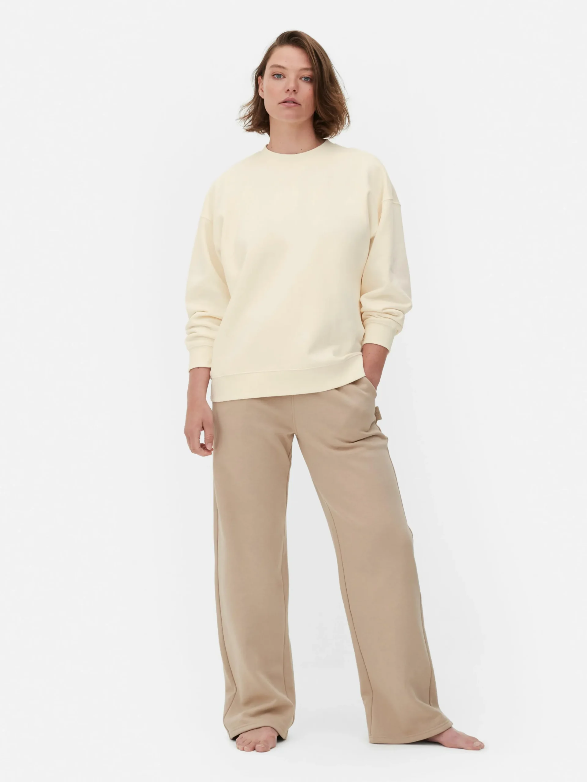 Camisola Conjunto Coordenado Corte Grande Rita Ora