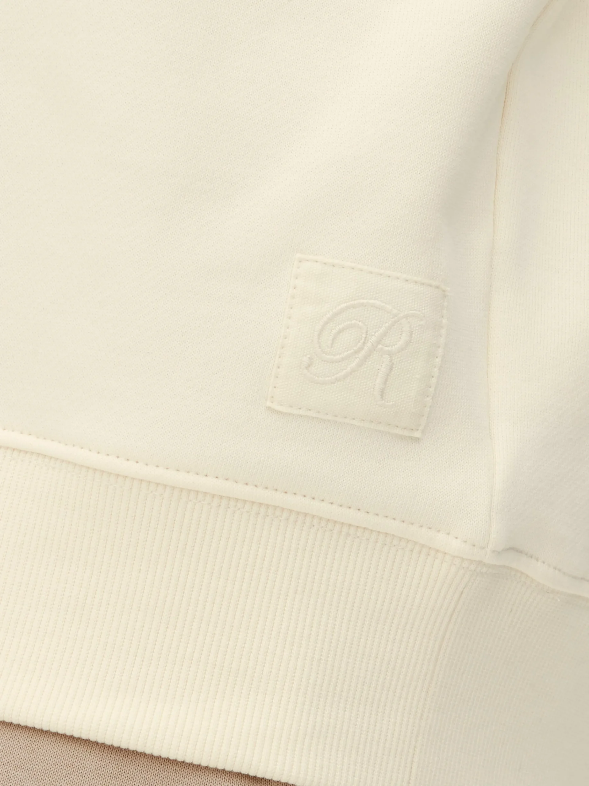 Camisola Conjunto Coordenado Corte Grande Rita Ora