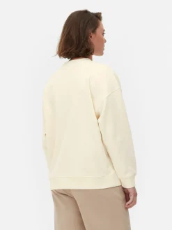 Camisola Conjunto Coordenado Corte Grande Rita Ora