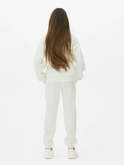 Camisola Conjunto Coordenado Gráfica Barbie