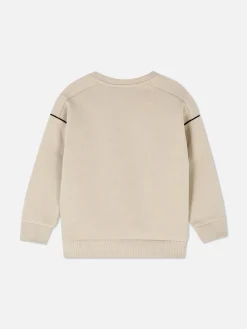 Camisola Debrum Conjunto Coordenado Super Mario