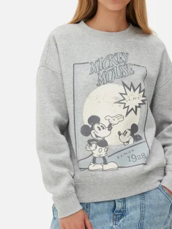 Camisola Desenho Disney Mickey