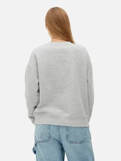 Camisola Desenho Disney Mickey