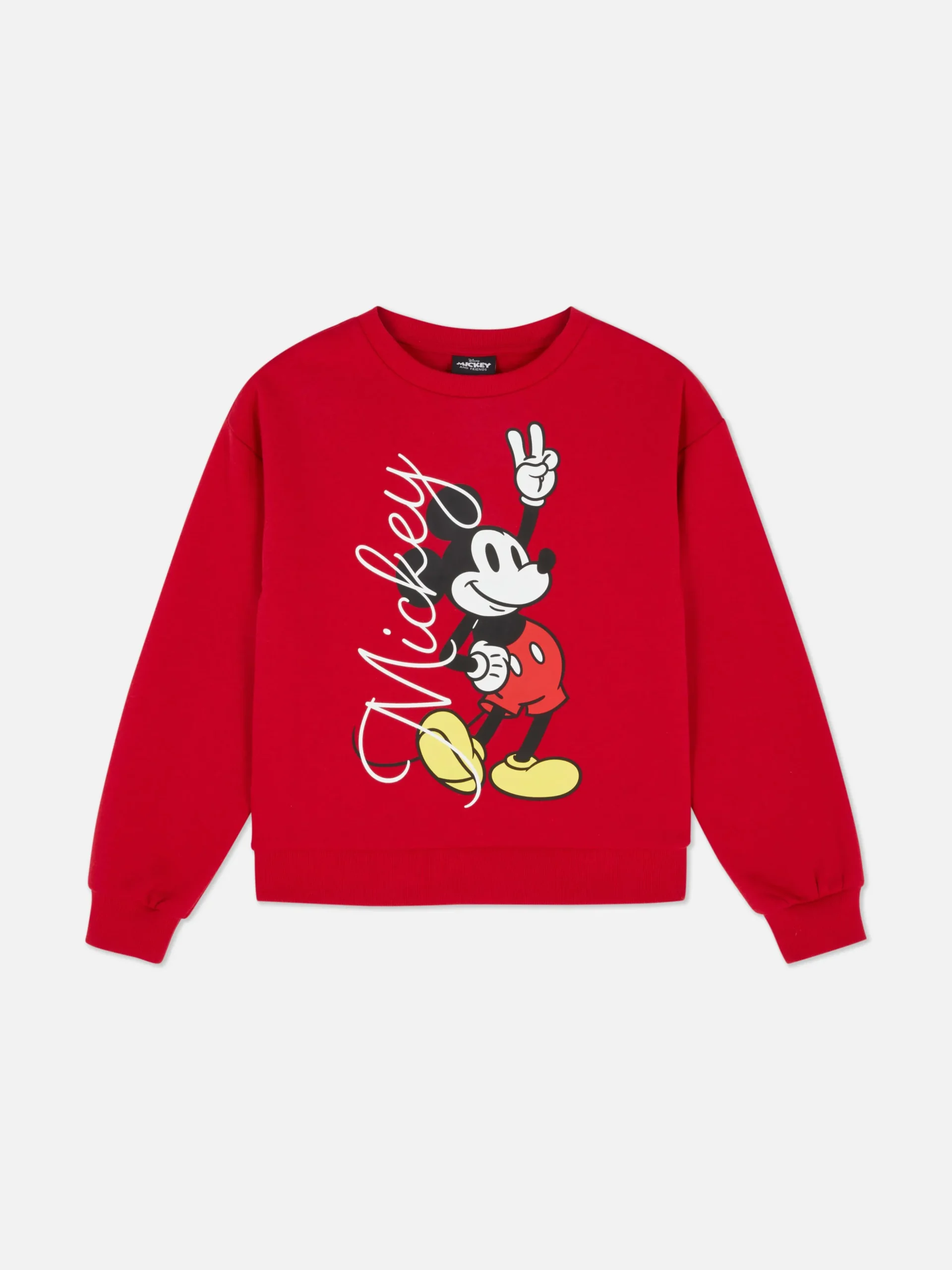 Camisola Disney Mickey