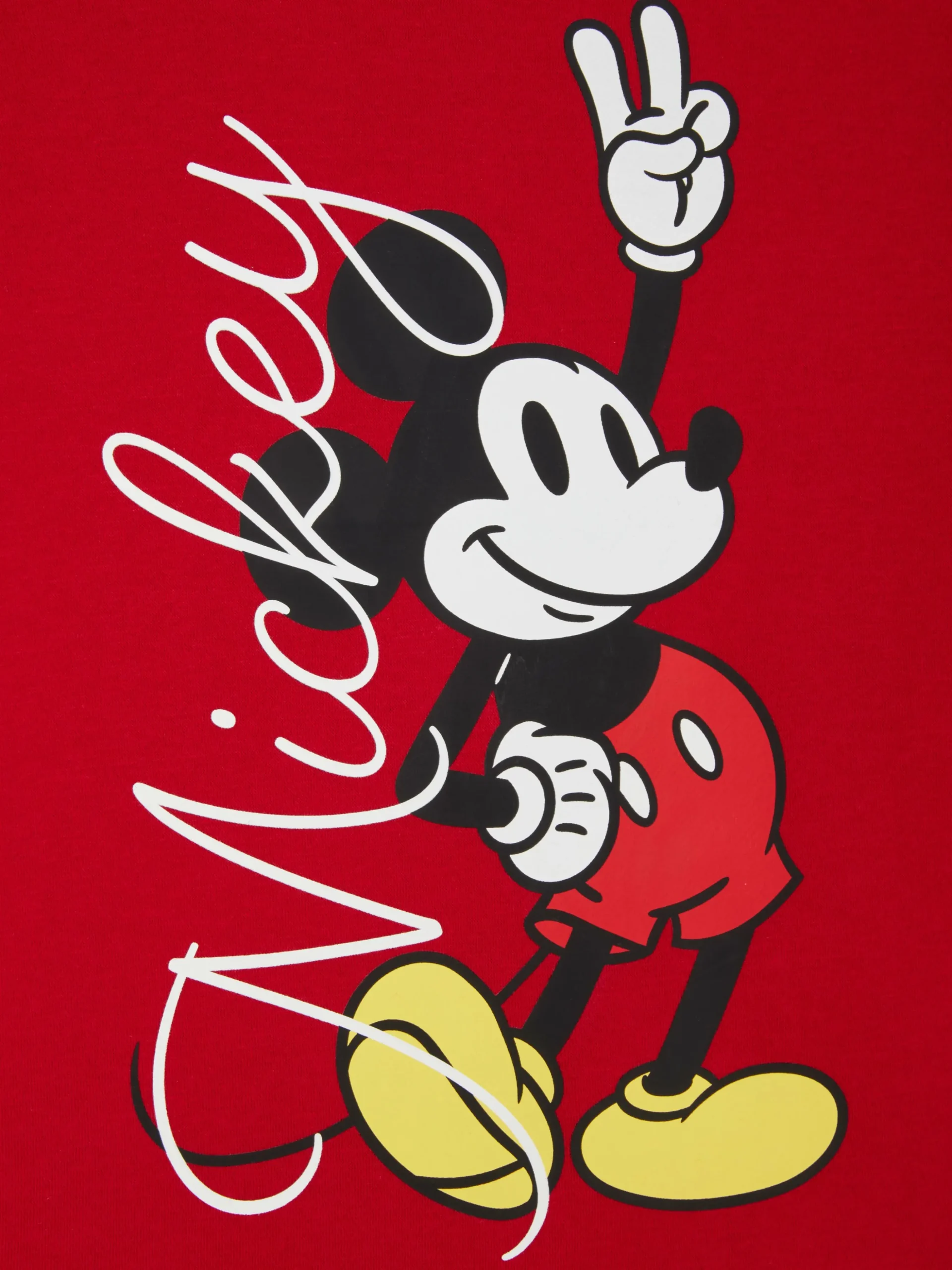 Camisola Disney Mickey