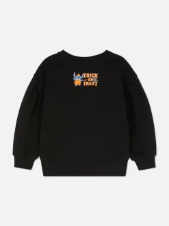 Camisola Disney Stitch Halloween