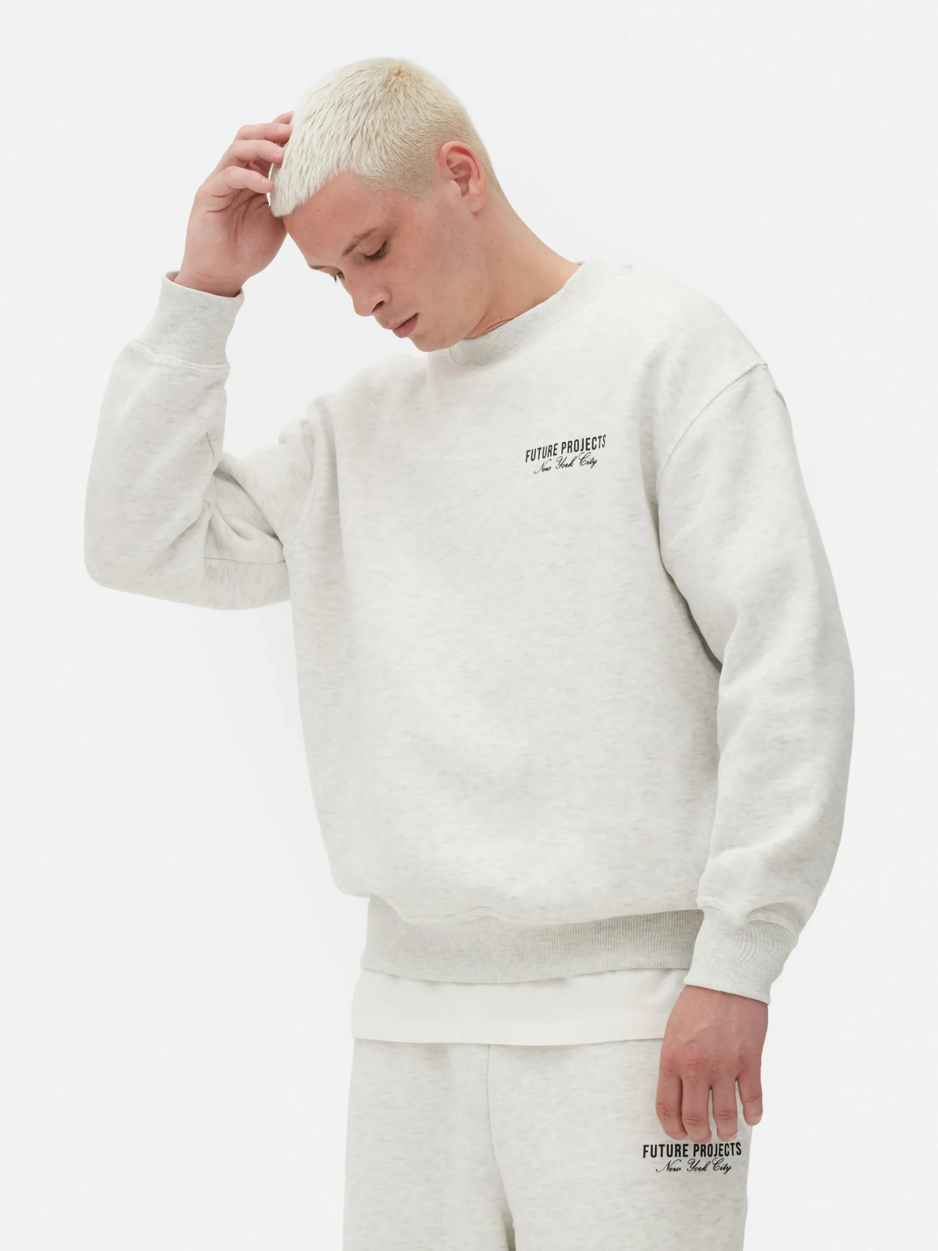 Camisola Future Projects New York City