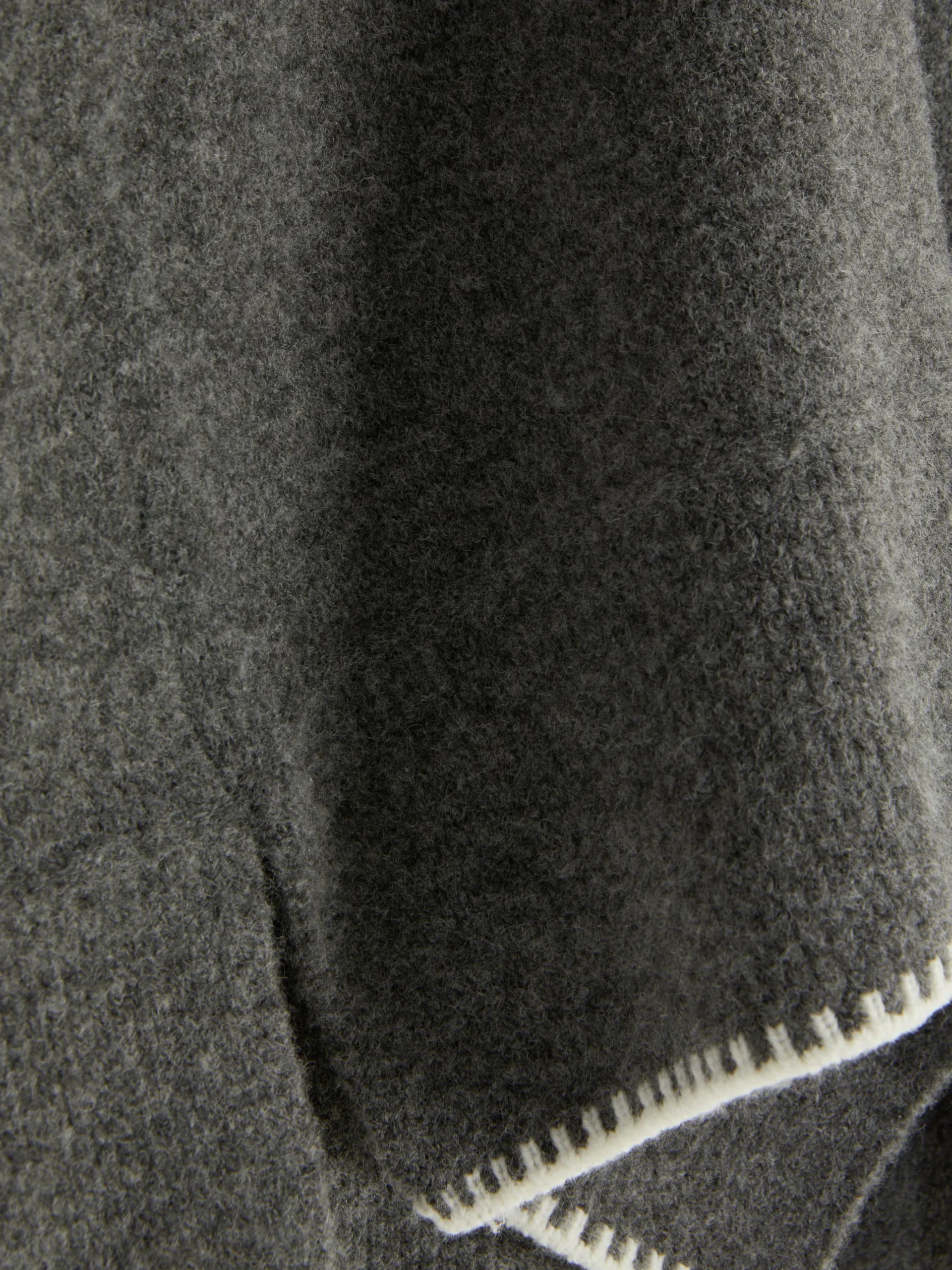 Camisola Gola Pespontos