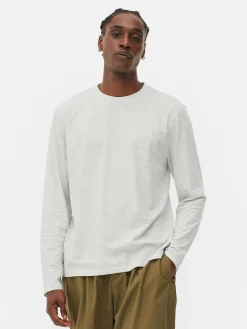 Camisola Gola Redonda