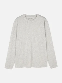 Camisola Gola Redonda