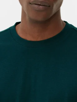 Camisola Gola Redonda