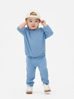 Camisola Gola Redonda