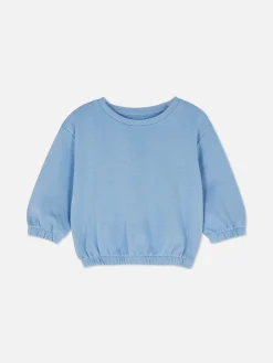 Camisola Gola Redonda