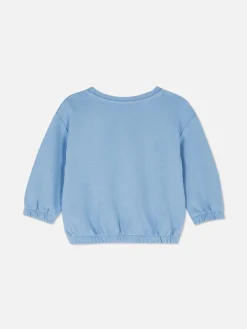 Camisola Gola Redonda