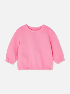 Camisola Gola Redonda